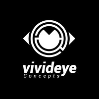 Vivideye Concepts logo, Vivideye Concepts contact details