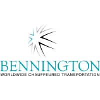 Bennington Worldwide Chauffeured Transportation logo, Bennington Worldwide Chauffeured Transportation contact details