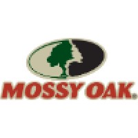 Mossy Oak logo, Mossy Oak contact details