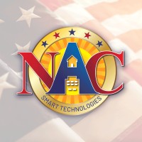 NAC Smart Technologies logo, NAC Smart Technologies contact details