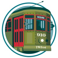 Tennessee Williams & New Orleans Literary Festival logo, Tennessee Williams & New Orleans Literary Festival contact details