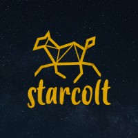 Starcolt logo, Starcolt contact details