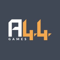 A44 Games logo, A44 Games contact details