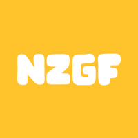 New Zealand Games Festival logo, New Zealand Games Festival contact details