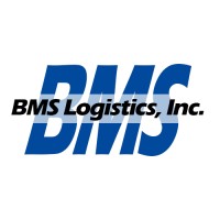 BMS Logistics, Inc. logo, BMS Logistics, Inc. contact details