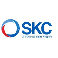 S.K. Comercial S.A. logo, S.K. Comercial S.A. contact details