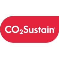 CO2SustainÂ® logo, CO2SustainÂ® contact details