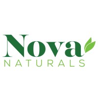 Nova Naturals logo, Nova Naturals contact details