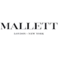 Mallett logo, Mallett contact details