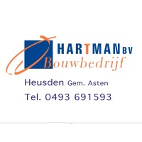 Hartman Bouwbedrijf logo, Hartman Bouwbedrijf contact details