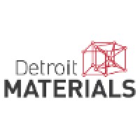 Detroit Materials logo, Detroit Materials contact details