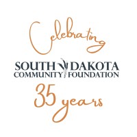 South Dakota Community Foundation logo, South Dakota Community Foundation contact details