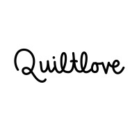 Quiltlove logo, Quiltlove contact details