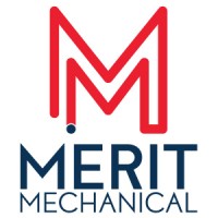 Merit Mechanical logo, Merit Mechanical contact details