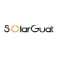 SolarGuat logo, SolarGuat contact details