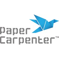 Paper Carpenter Pte Ltd logo, Paper Carpenter Pte Ltd contact details