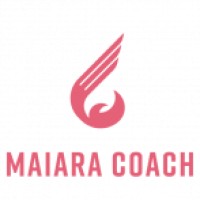 Maiara Coach logo, Maiara Coach contact details