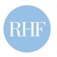 The Redlich Horwitz Foundation logo, The Redlich Horwitz Foundation contact details