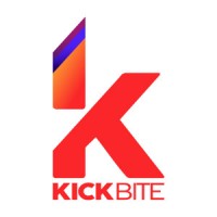 Kickbite logo, Kickbite contact details