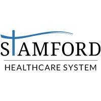 Stamford Healthcare System logo, Stamford Healthcare System contact details