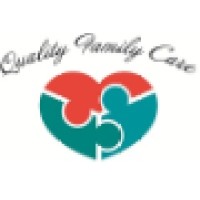 Quality Family Care, LLC logo, Quality Family Care, LLC contact details