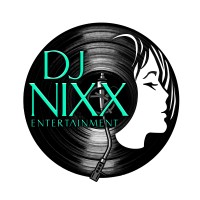 DJ Nixx Entertainment logo, DJ Nixx Entertainment contact details