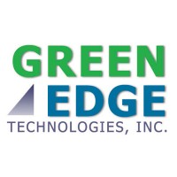 Green/Edge Technologies, LLC. logo, Green/Edge Technologies, LLC. contact details