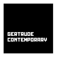 Gertrude Contemporary logo, Gertrude Contemporary contact details