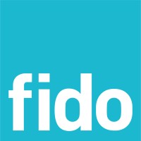 fido GmbH & Co. KG logo, fido GmbH & Co. KG contact details