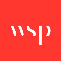 WSP in New Zealand logo, WSP in New Zealand contact details