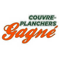 Couvre-Planchers Gagné logo, Couvre-Planchers Gagné contact details