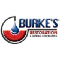 Burke's Restoration & General Contracting logo, Burke's Restoration & General Contracting contact details