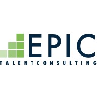 EPIC Talent Consulting logo, EPIC Talent Consulting contact details