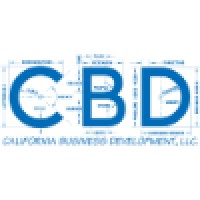 California Business Development Center logo, California Business Development Center contact details