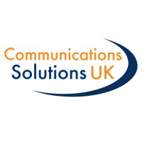 Communications Solutions UK Limited logo, Communications Solutions UK Limited contact details