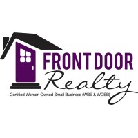 Front Door Realty logo, Front Door Realty contact details