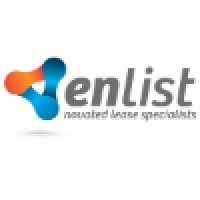 Enlist Pty Ltd logo, Enlist Pty Ltd contact details