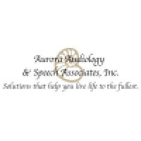 Aurora Audiology & Speech Associates, Inc. logo, Aurora Audiology & Speech Associates, Inc. contact details