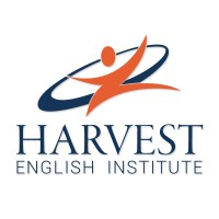 Harvest English Institute logo, Harvest English Institute contact details