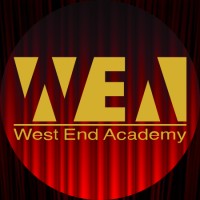 West End Academy logo, West End Academy contact details