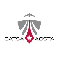 CATSA logo, CATSA contact details