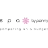 spa by penny logo, spa by penny contact details