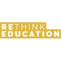 Rethink Education Management logo, Rethink Education Management contact details