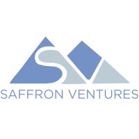 Saffron Ventures logo, Saffron Ventures contact details