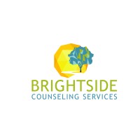 Brightside Counseling Services logo, Brightside Counseling Services contact details