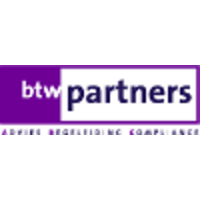 BTW Partners logo, BTW Partners contact details