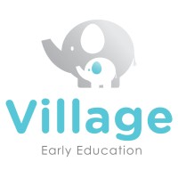 Village Early Education logo, Village Early Education contact details