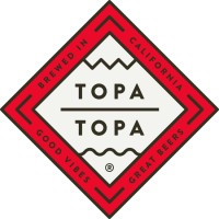 Topa Topa Brewing Co logo, Topa Topa Brewing Co contact details