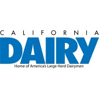 California Dairy logo, California Dairy contact details