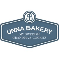 Unna Bakery logo, Unna Bakery contact details